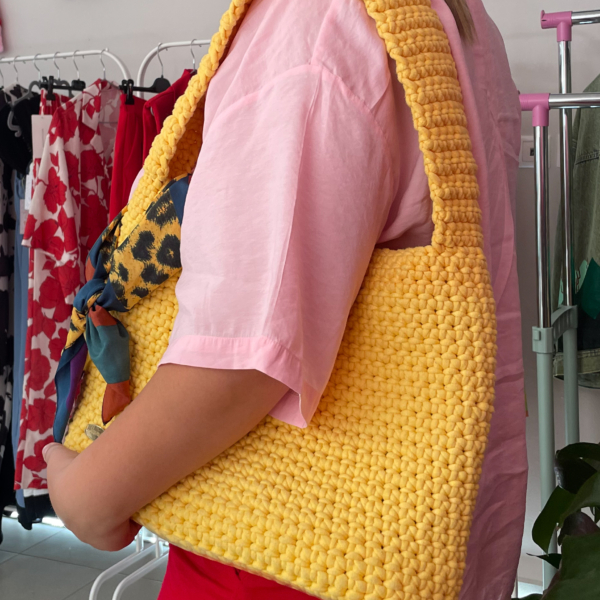 ‘Savanna’ tote bag