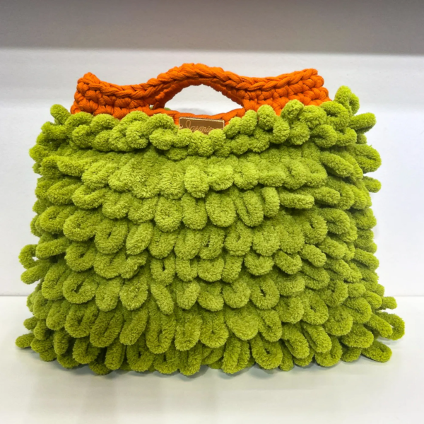 Moss & Clay Handbag