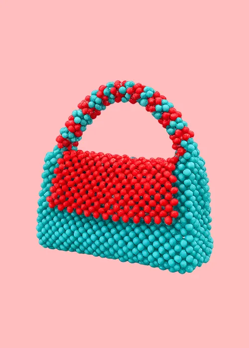 Beaded Bags