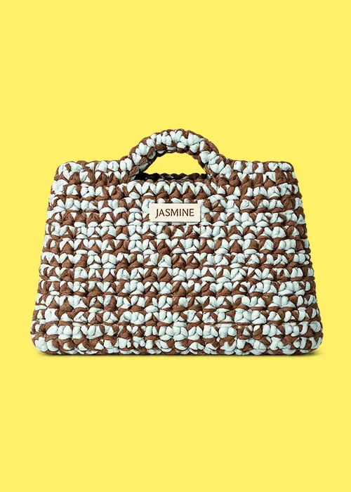 Marshmallow Bags