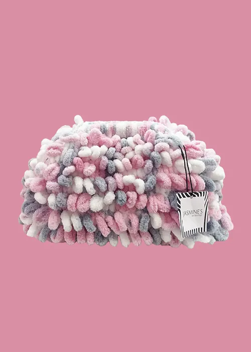 Puffy Bags