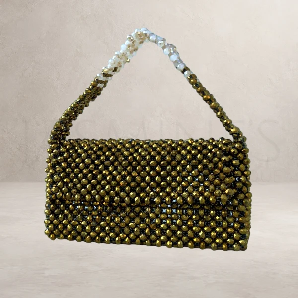 Beaded Bags