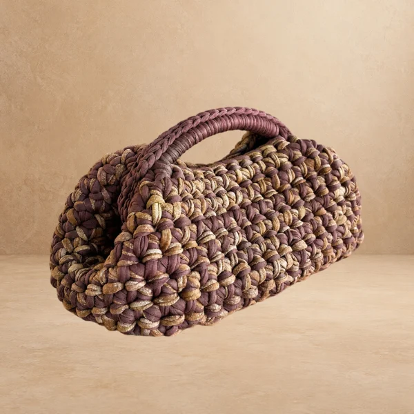 Cotton Clutch