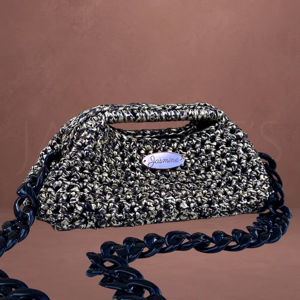 Metallic Bags