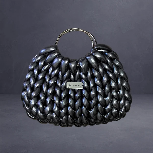METALLIC MARSHMALLOW