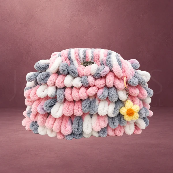 Puffy Bags
